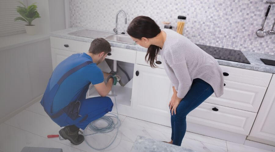 Professional same day plumber in Dunbar, PA